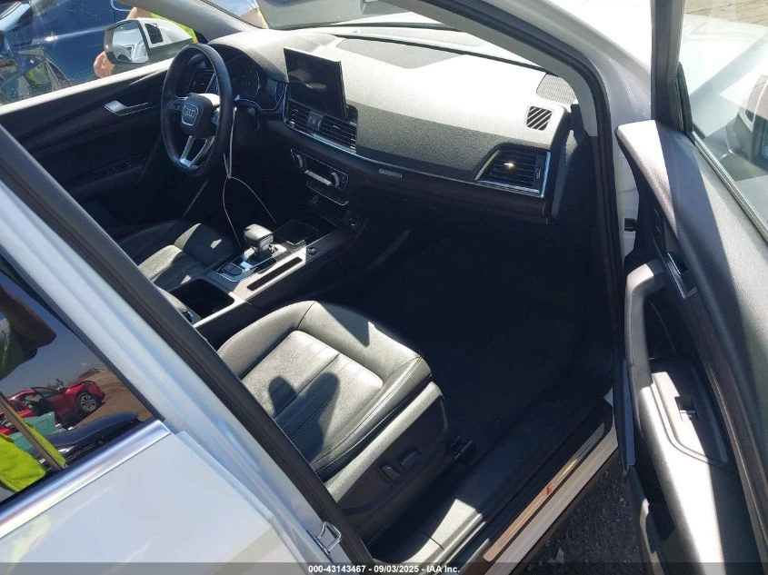 Audi Q5 PREMIUM/45 TFSI/S LINE/QUATTRO/S TRONIC | Mobile.bg   6