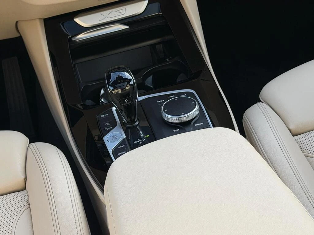 BMW X3 * xDrive30i * CARFAX * ЦЕНА ДО БГ - изображение 10