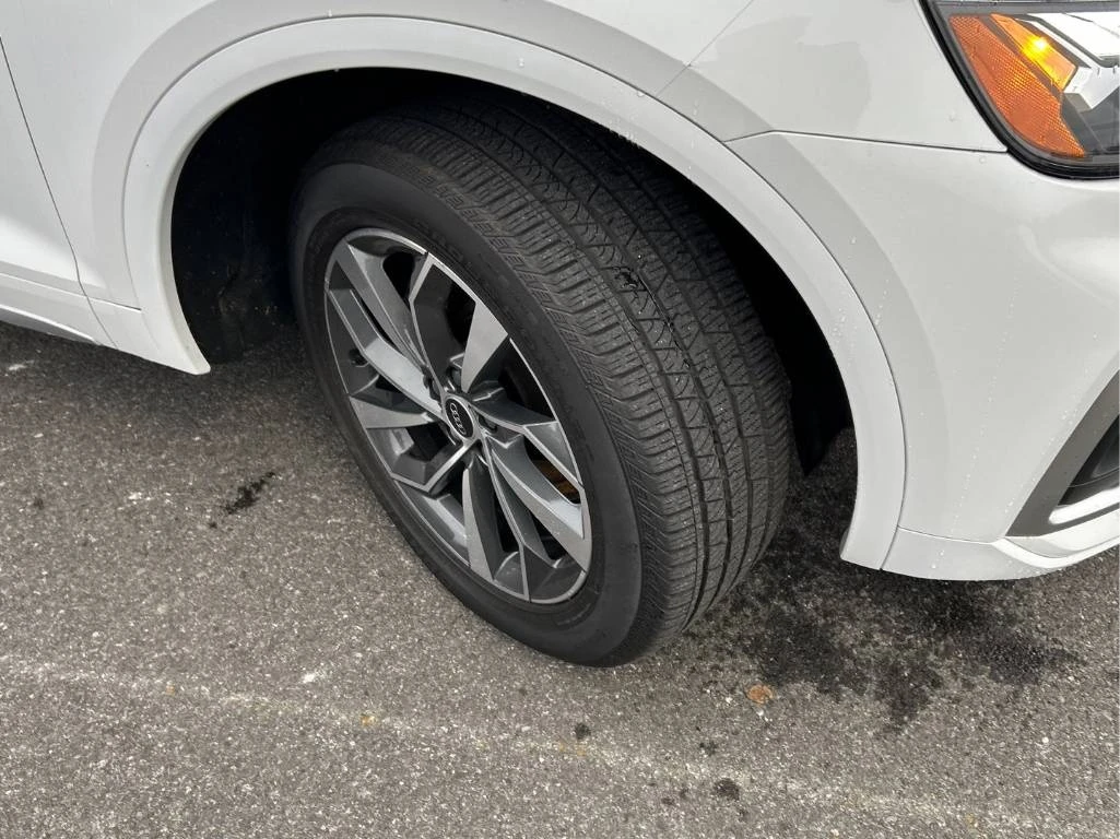 Audi Q5 * Progressiv 45 TFSI quattro * CARFAX * ���� �� �� | Mobile.bg � ����������� 6