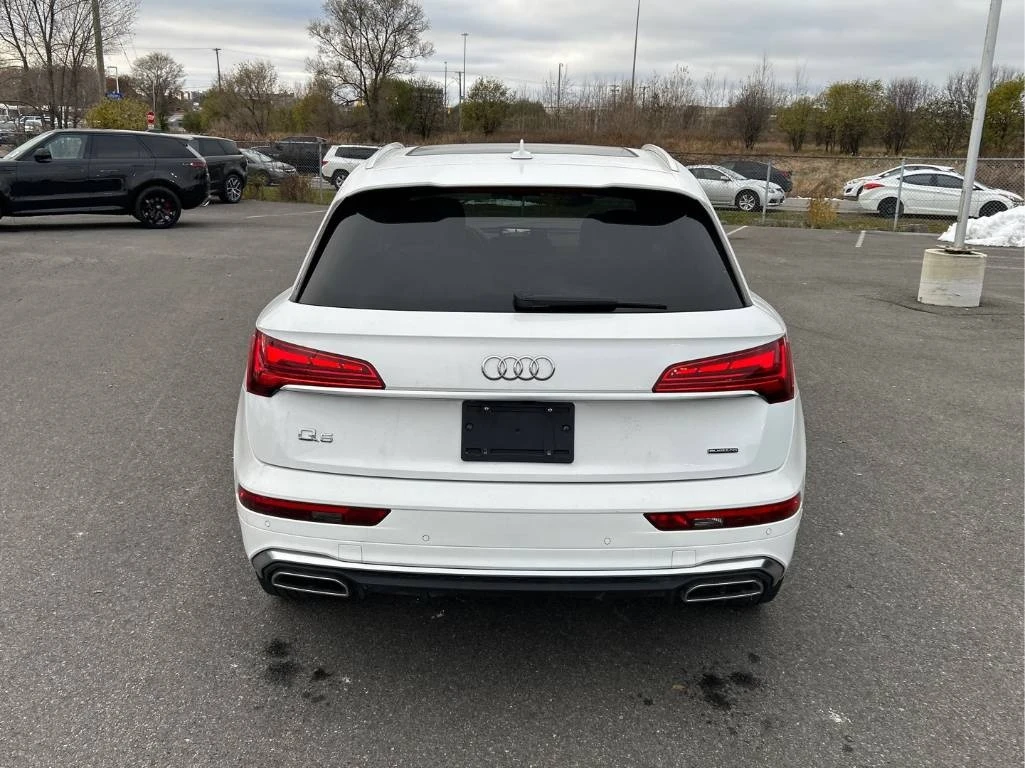 Audi Q5 * Progressiv 45 TFSI quattro * CARFAX * ���� �� �� | Mobile.bg � ����������� 3