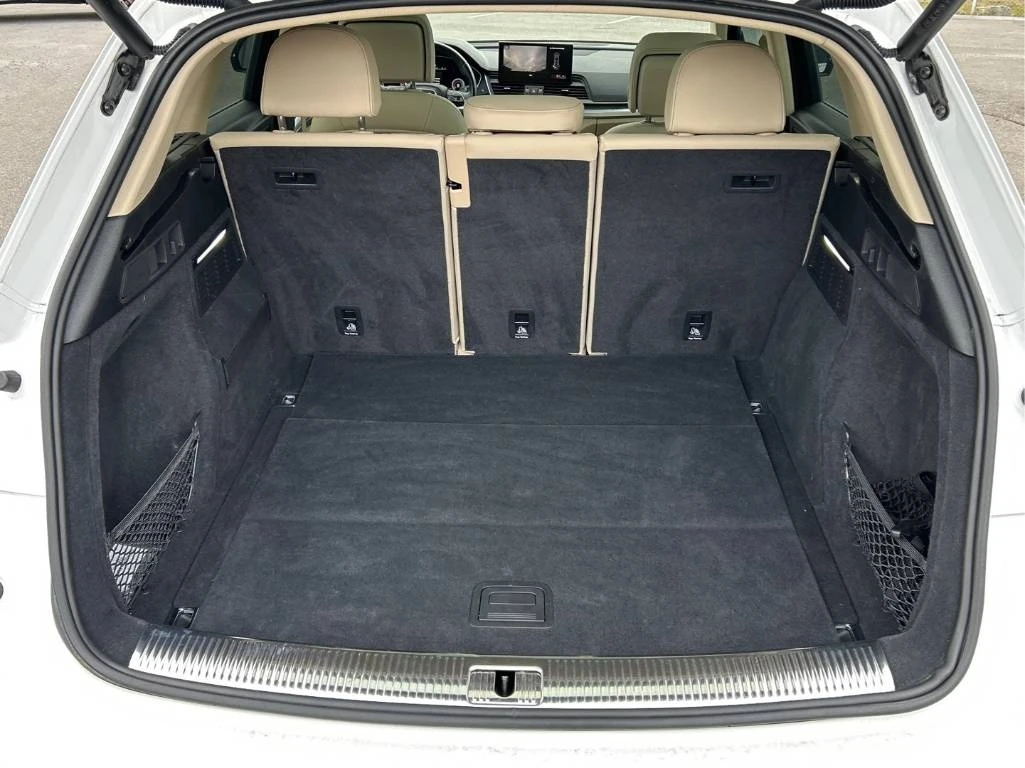 Audi Q5 * Progressiv 45 TFSI quattro * CARFAX * ���� �� �� | Mobile.bg � ����������� 14