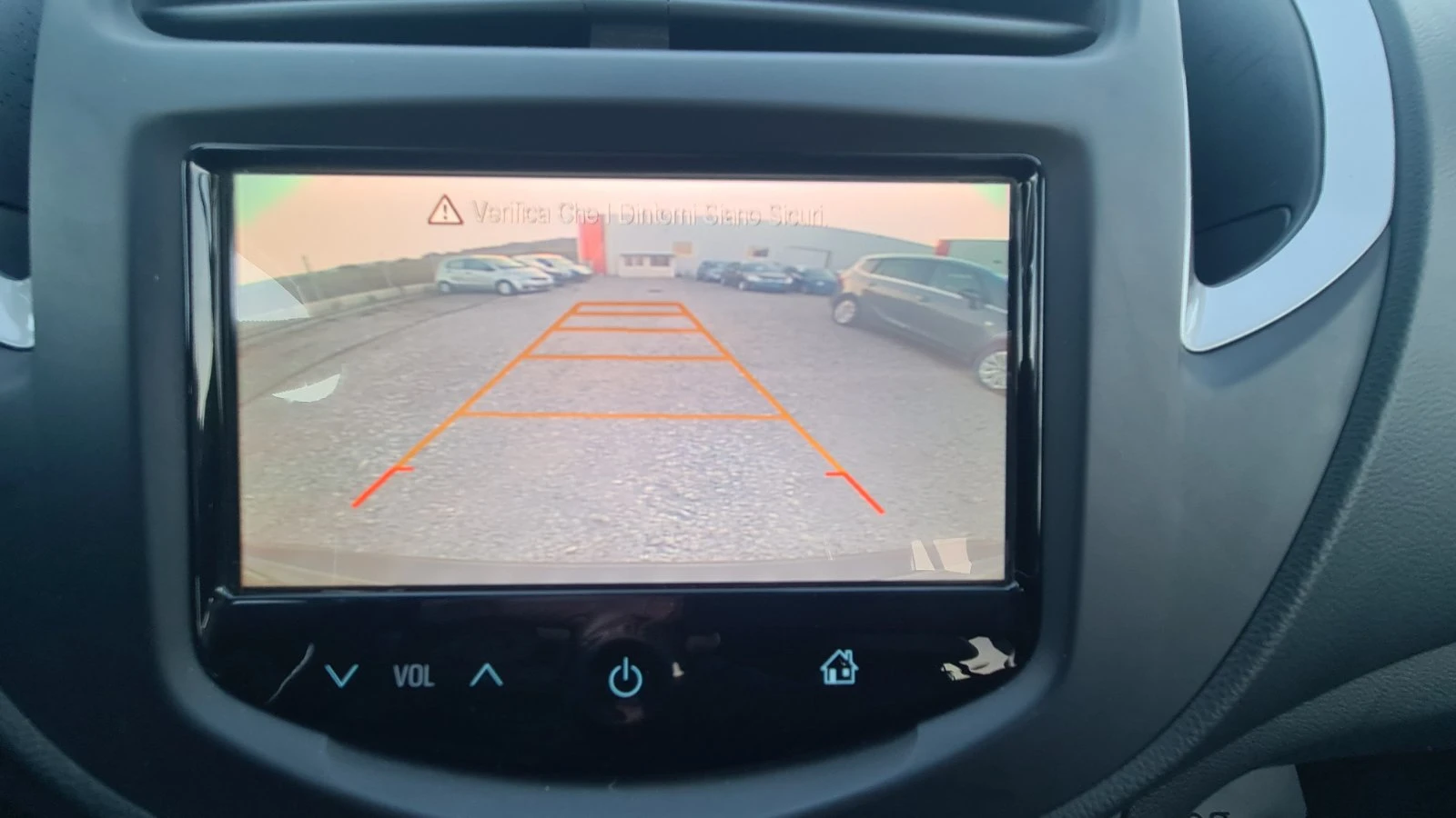 Chevrolet Trax 1.7cdti 131k.c* Navi* UNIKAT*  | Mobile.bg � ����������� 15