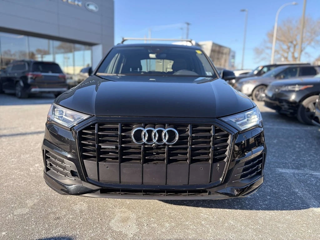 Audi Q7 * quattro Premium * CARFAX * БЕЗ ПЪРВОНАЧАЛНА ВНОС - изображение 8