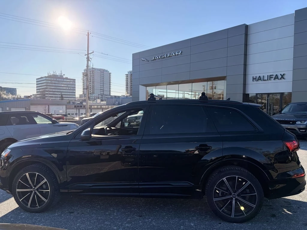 Audi Q7 * quattro Premium * CARFAX * БЕЗ ПЪРВОНАЧАЛНА ВНОС - изображение 4