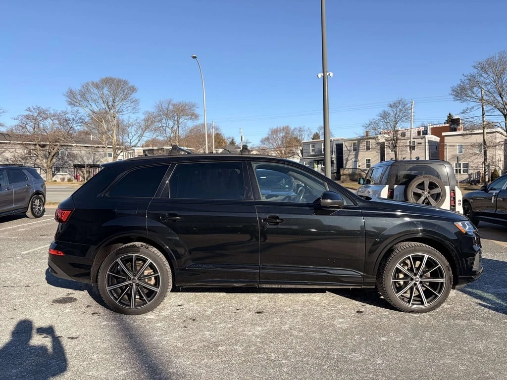 Audi Q7 * quattro Premium * CARFAX * БЕЗ ПЪРВОНАЧАЛНА ВНОС - изображение 10