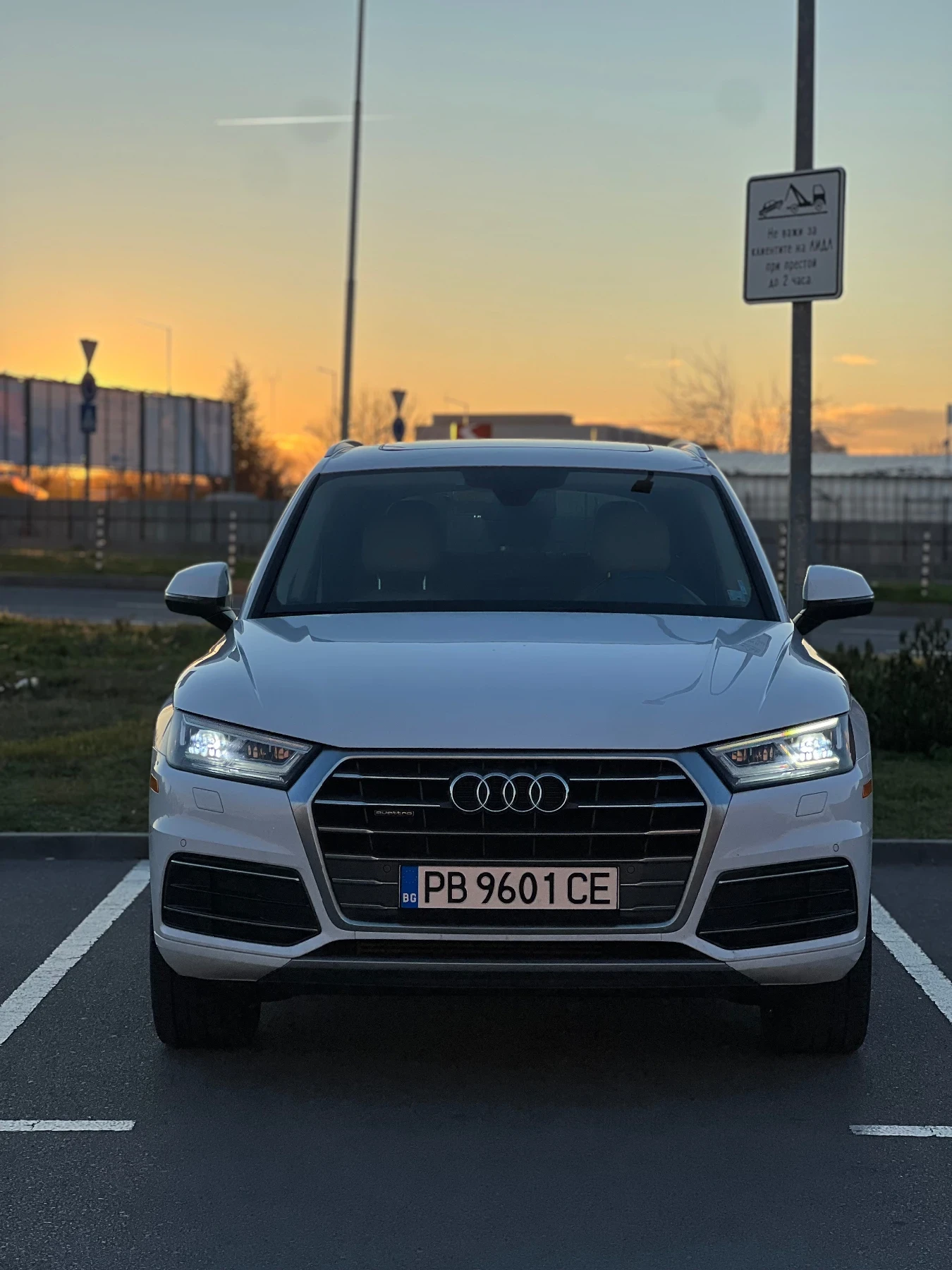 Audi Q5 2.0TFSI | Mobile.bg � ����������� 1