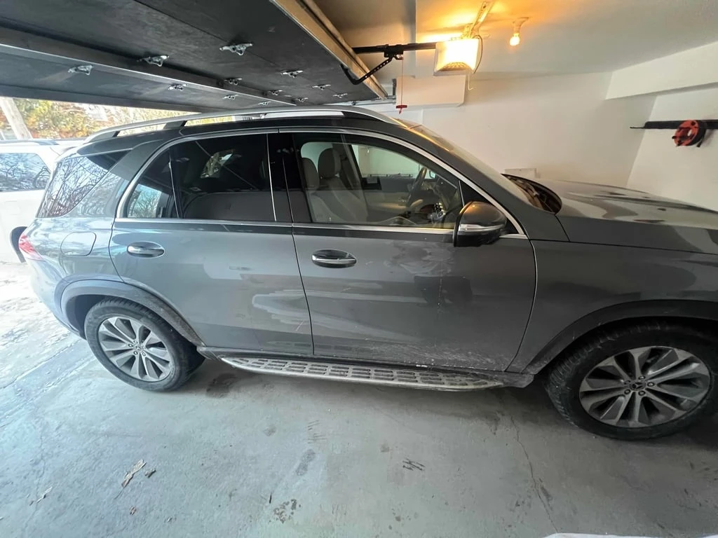 Mercedes-Benz GLE 350 * AWD * Head-Up * 360  * Pano * Keyless * Carfax   - изображение 3