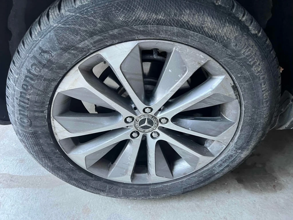 Mercedes-Benz GLE 350 * AWD * Head-Up * 360  * Pano * Keyless * Carfax   | Mobile.bg � ����������� 12