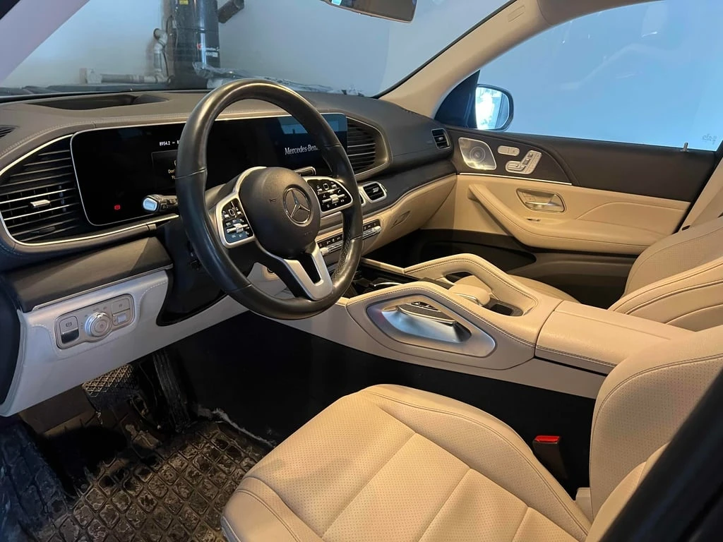 Mercedes-Benz GLE 350 * AWD * Head-Up * 360  * Pano * Keyless * Carfax   - изображение 5