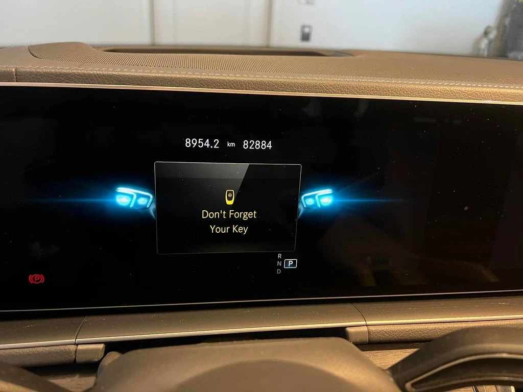 Mercedes-Benz GLE 350 * AWD * Head-Up * 360  * Pano * Keyless * Carfax   - изображение 8