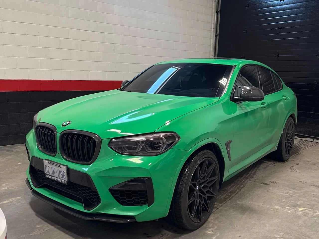 BMW X4 COMPETITION * ���������* 360 ������* ��������*  | Mobile.bg � ����������� 1