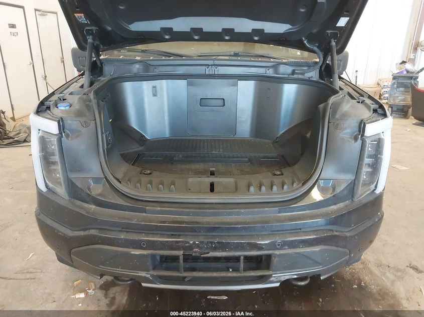 Ford F150 F-150 Lightning Xlt, снимка 10 - Автомобили и джипове - 54799372