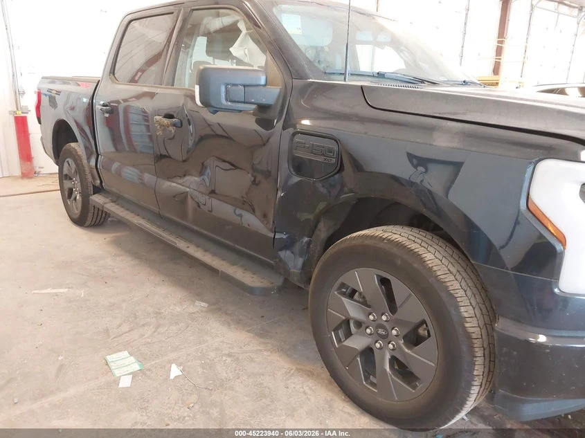 Ford F150 F-150 Lightning Xlt, снимка 6 - Автомобили и джипове - 54799372