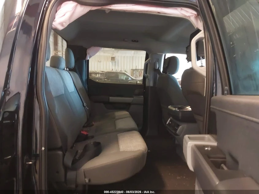 Ford F150 F-150 Lightning Xlt, снимка 8 - Автомобили и джипове - 54799372