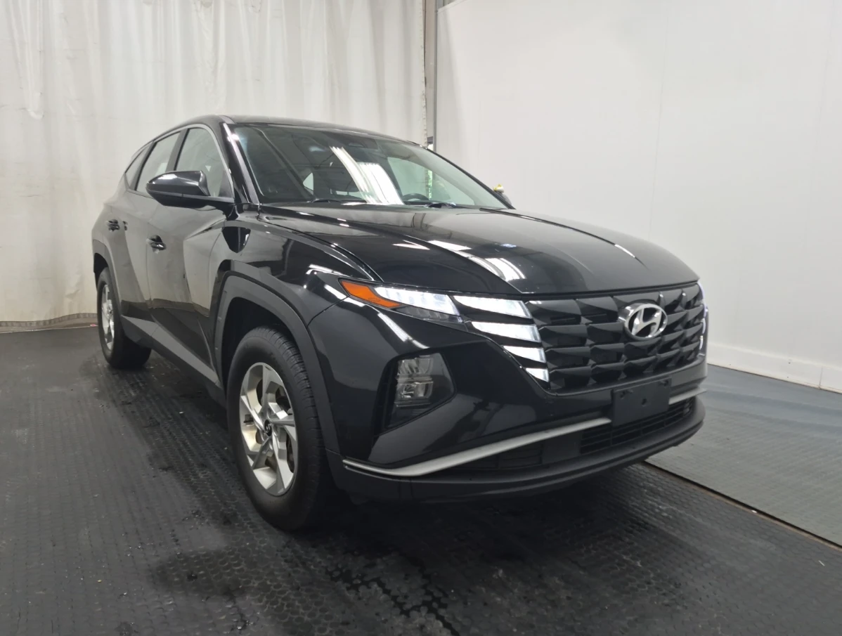 Hyundai Tucson AWD* Камера* Lane assist* High Beam* 