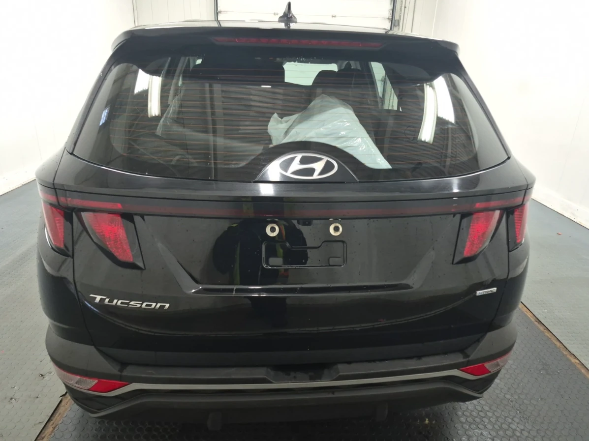 Hyundai Tucson AWD* Камера* Lane assist* High Beam* , снимка 5 - Автомобили и джипове - 55152045