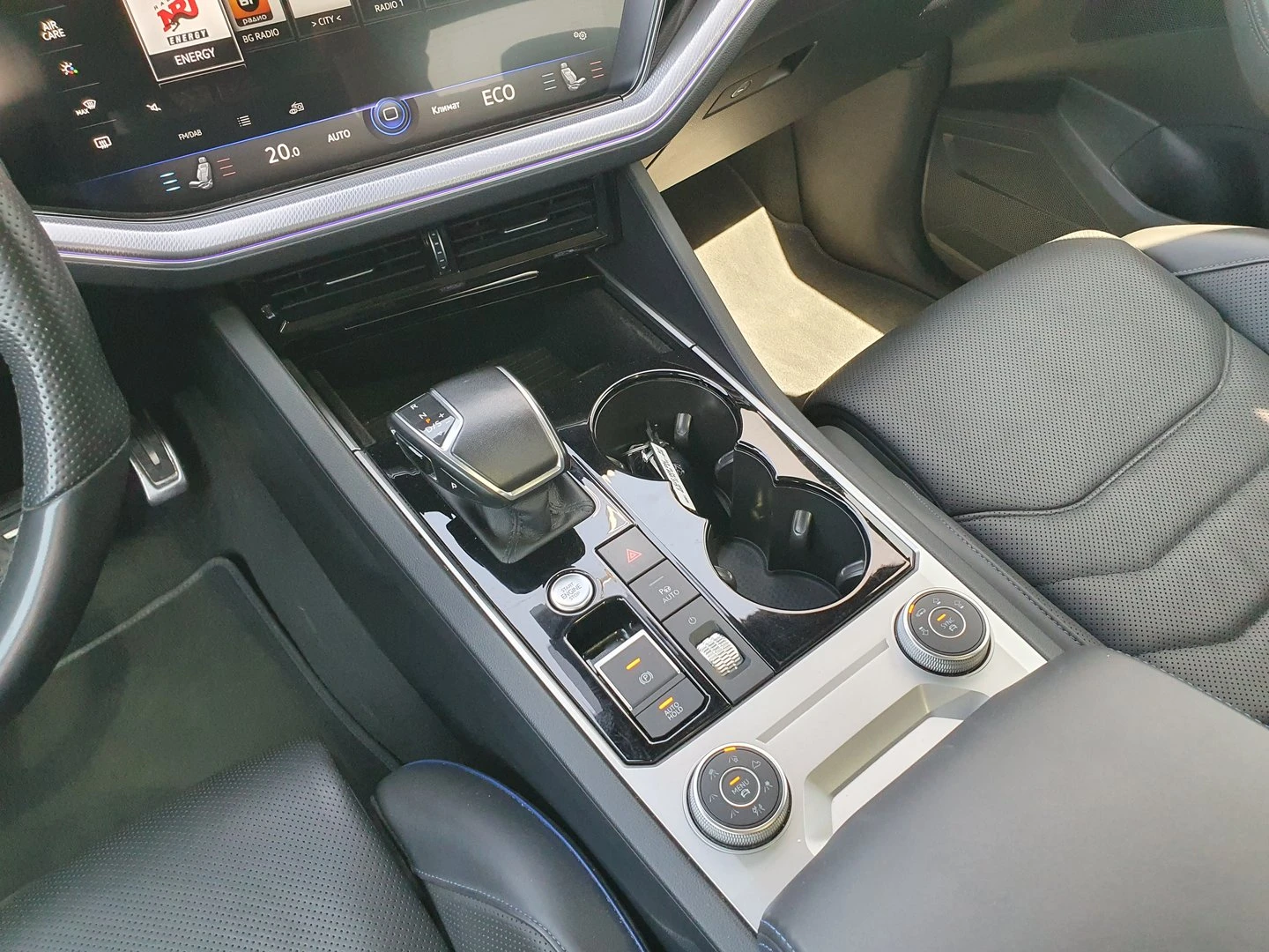 VW Touareg | Mobile.bg � ����������� 8
