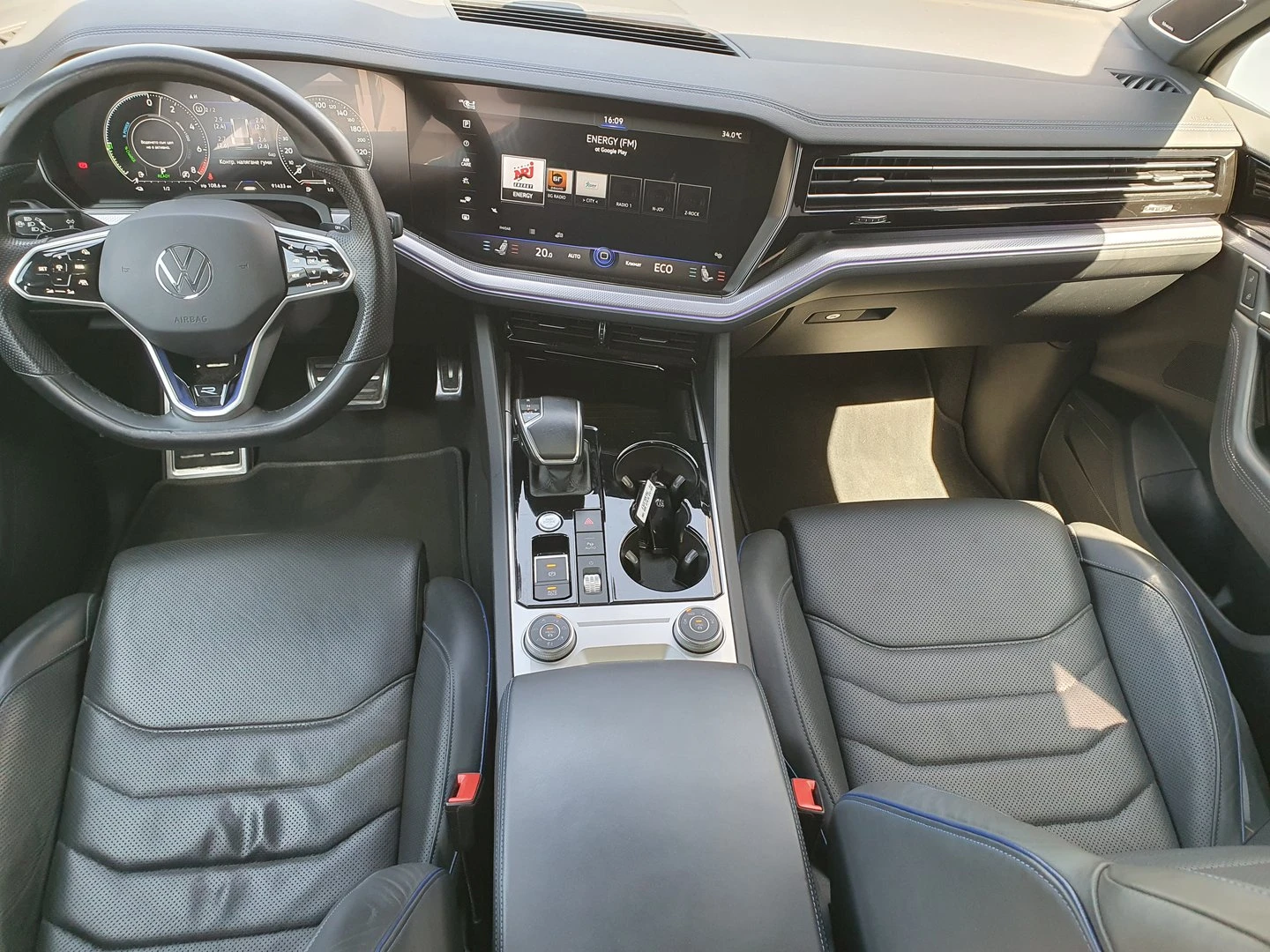 VW Touareg | Mobile.bg � ����������� 6