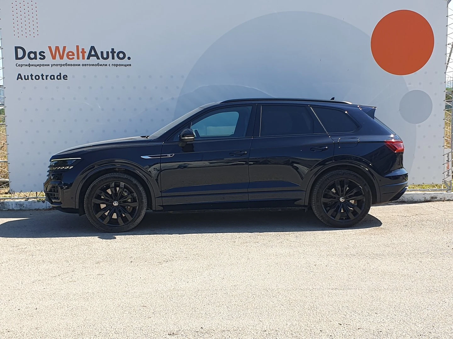 VW Touareg | Mobile.bg � ����������� 2