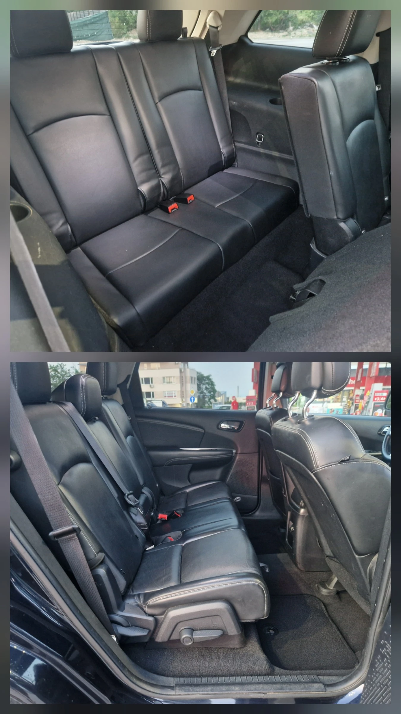 Fiat Freemont 2.0mjet/6+ 1места/140кс/ЕU5, снимка 17 - Автомобили и джипове - 55343794
