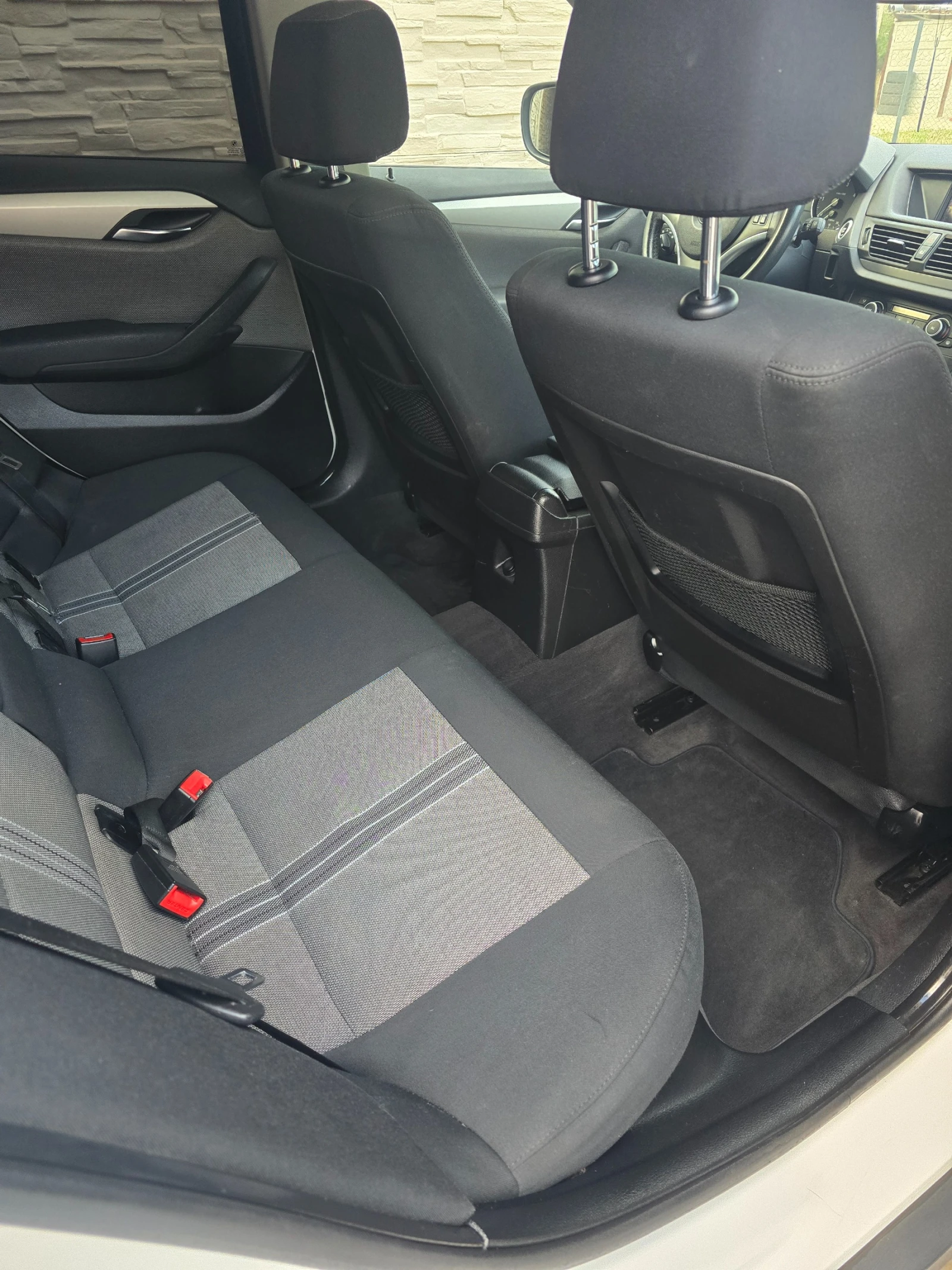 BMW X1 4х4 , снимка 7 - Автомобили и джипове - 56166940