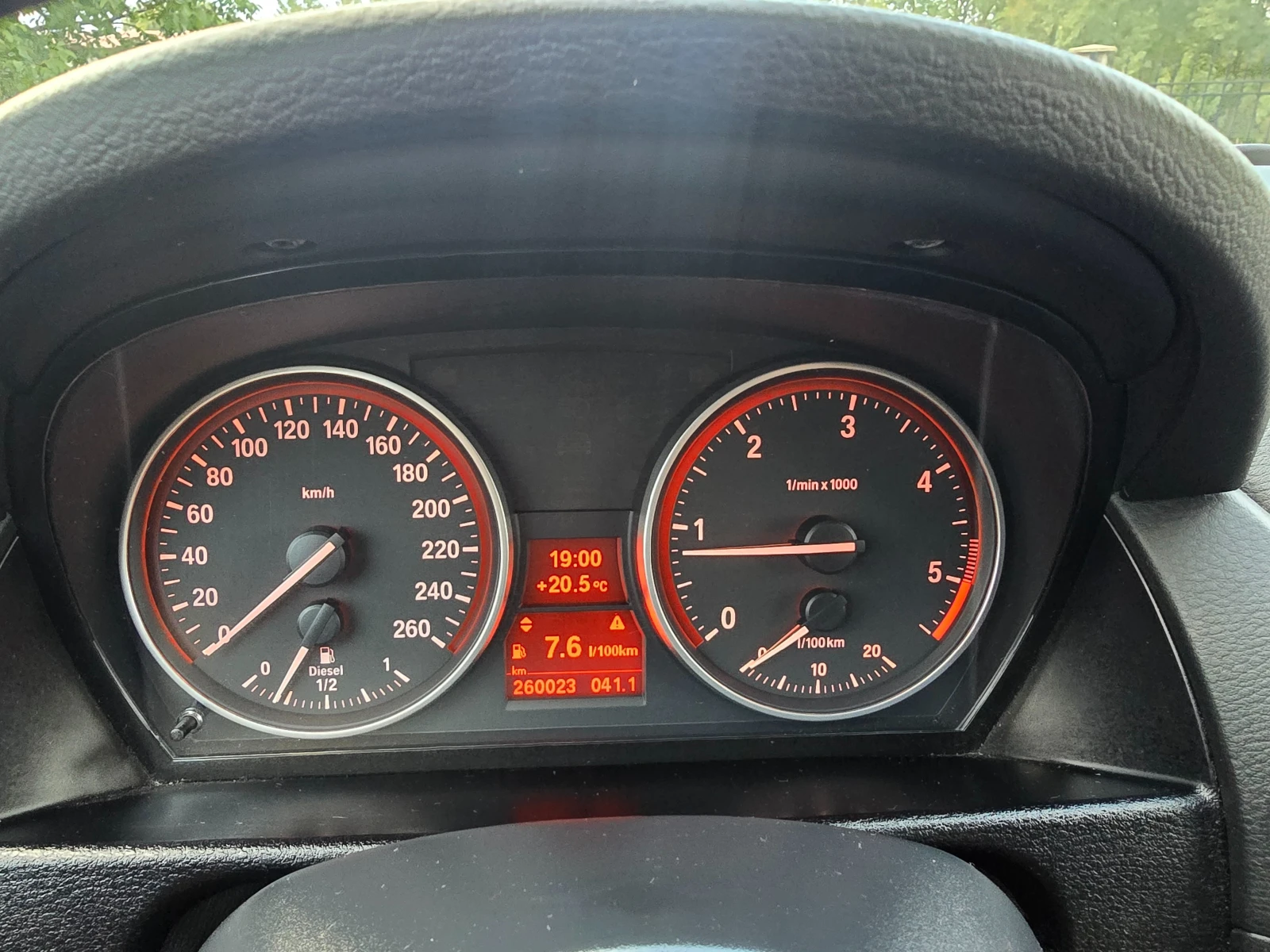 BMW X1 4х4 , снимка 10 - Автомобили и джипове - 56166940