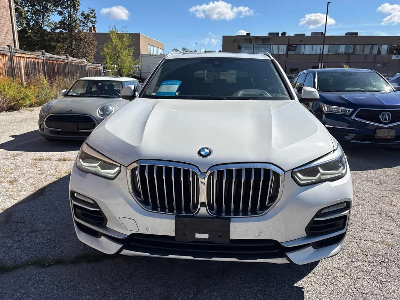 BMW X5 * xDrive40i * CARFAX * , снимка 6 - Автомобили и джипове - 56270920