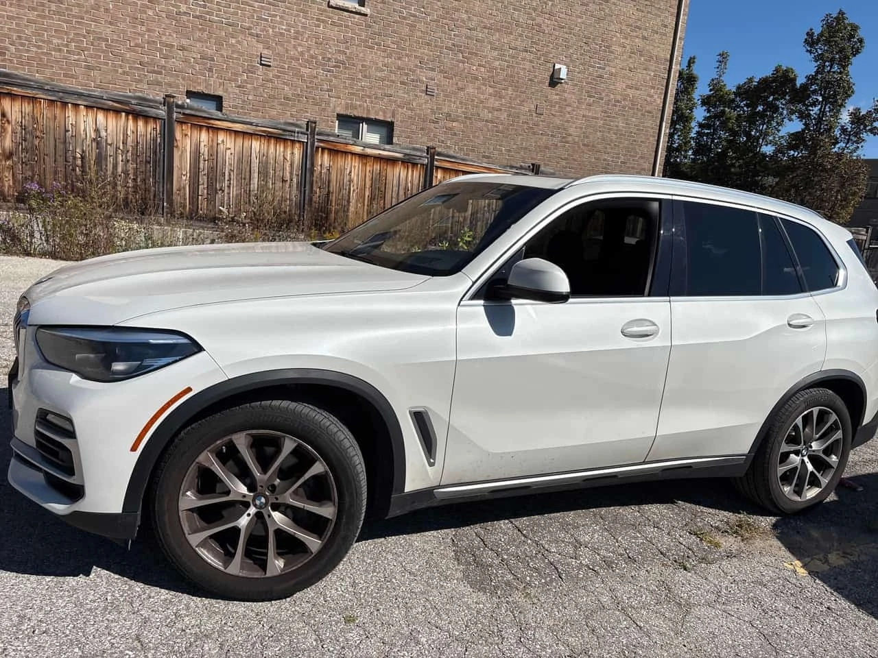 BMW X5 * xDrive40i * CARFAX * , снимка 2 - Автомобили и джипове - 56270920