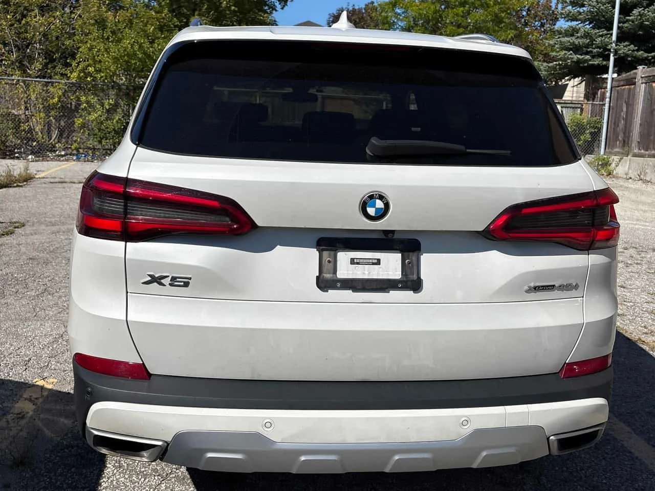 BMW X5 * xDrive40i * CARFAX * , снимка 4 - Автомобили и джипове - 56270920