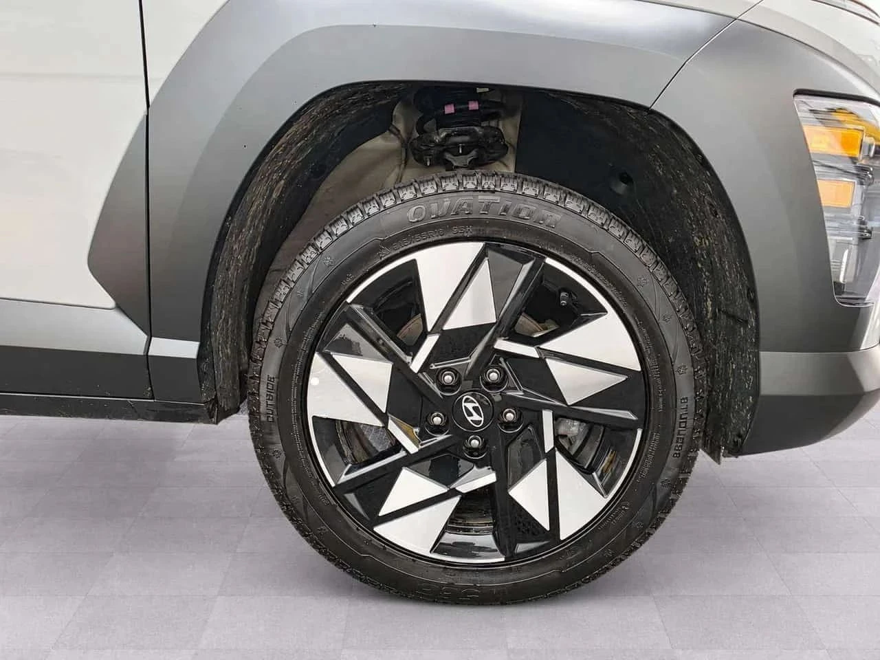 Hyundai Kona, снимка 13 - Автомобили и джипове - 56686868