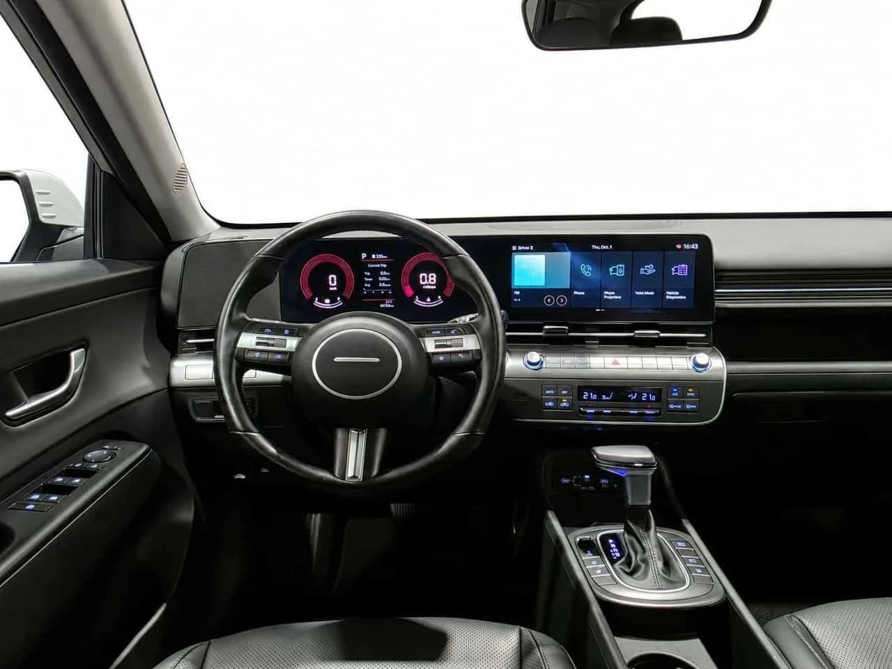 Hyundai Kona, снимка 10 - Автомобили и джипове - 56686868