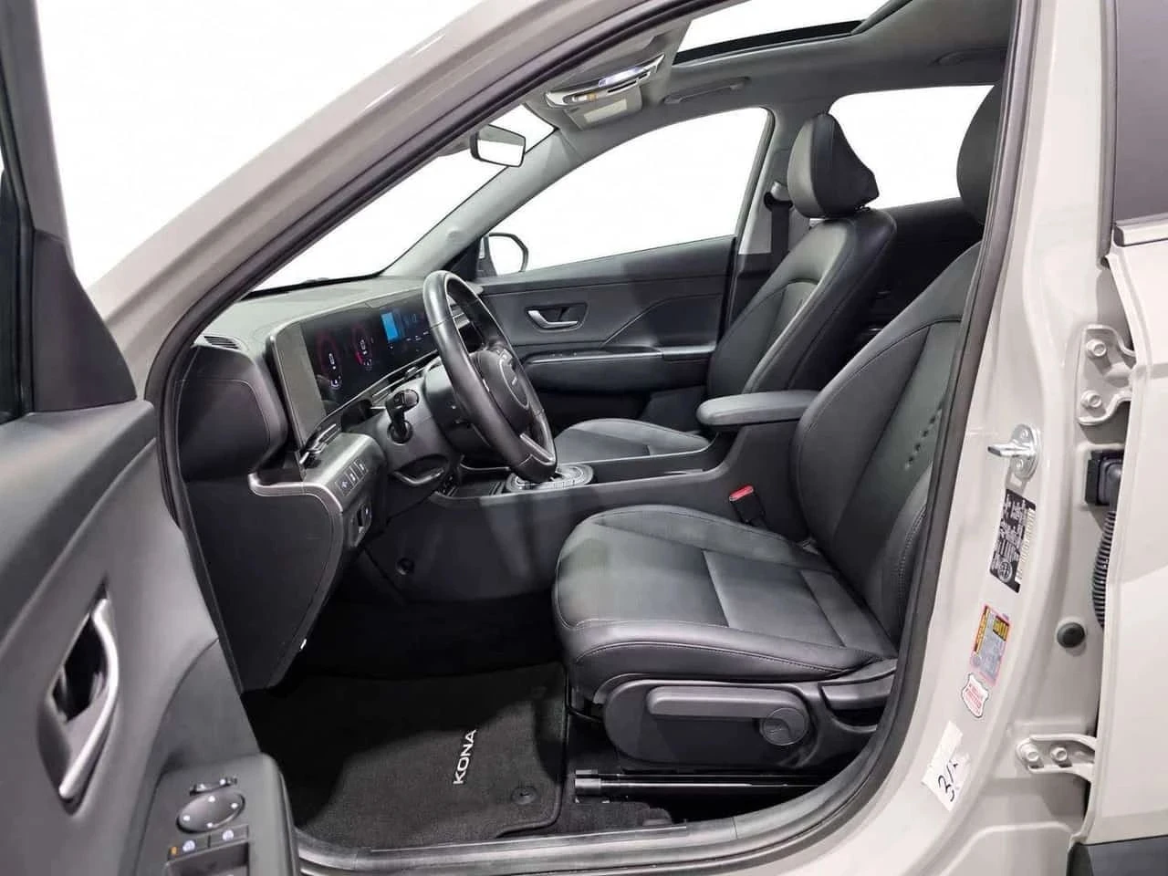 Hyundai Kona, снимка 9 - Автомобили и джипове - 56686868