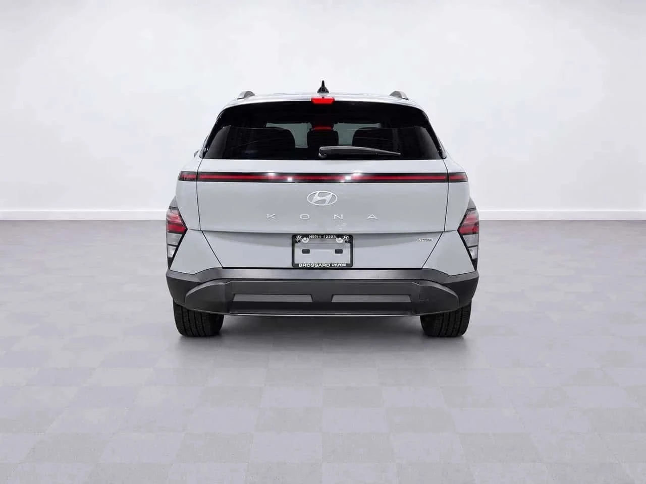Hyundai Kona, снимка 5 - Автомобили и джипове - 56686868