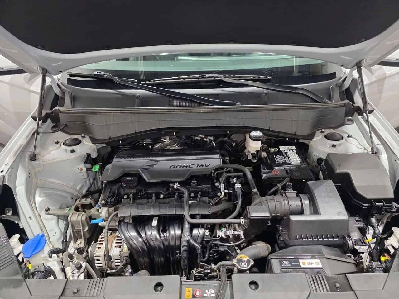 Hyundai Kona, снимка 14 - Автомобили и джипове - 56686868