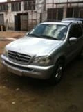 Mercedes-Benz ML 270 CDi 400cdi ЧАСТИ, снимка 1