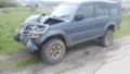 Mitsubishi Pajero, снимка 1