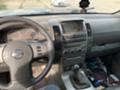 Nissan Pathfinder 2.5 DCI - изображение 5
