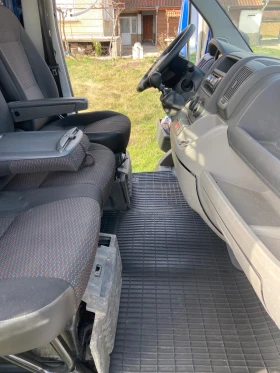 Fiat Ducato 2.3jtd, снимка 9