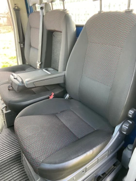 Fiat Ducato 2.3jtd, снимка 12