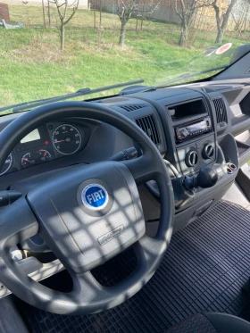 Fiat Ducato 2.3jtd, снимка 16