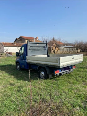 Fiat Ducato 2.3jtd, снимка 6