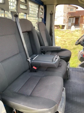 Fiat Ducato 2.3jtd, снимка 10