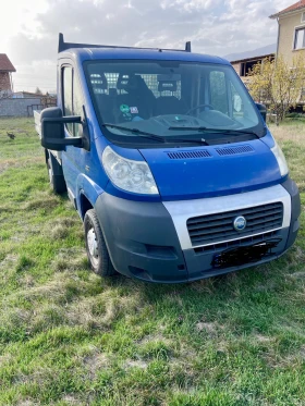 Fiat Ducato 2.3jtd, снимка 2