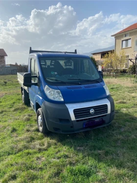 Fiat Ducato 2.3jtd, снимка 4