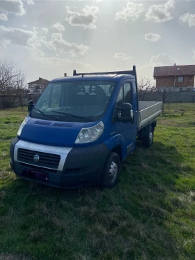 Fiat Ducato 2.3jtd, снимка 3
