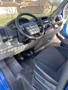 Fiat Ducato 2.3jtd, снимка 13