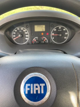 Fiat Ducato 2.3jtd, снимка 14