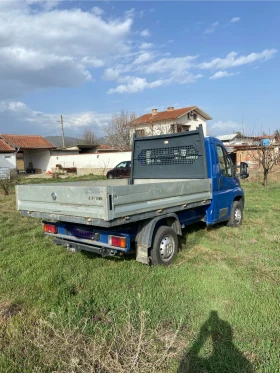 Fiat Ducato 2.3jtd, снимка 5