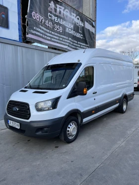 Ford Transit, снимка 1