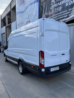 Ford Transit, снимка 4